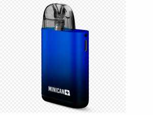 Aspire Minican + Blue