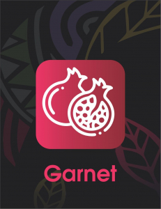 Sebero Black Garnet (Grn) 40 gr