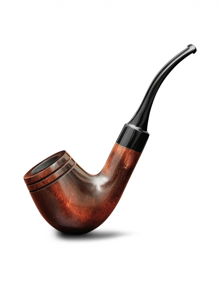 Pipa cupa Bent Bulldog Pipa cupa Bent Bulldog