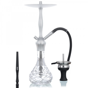 ������ Aladin Alux � M5 � Silver 47��