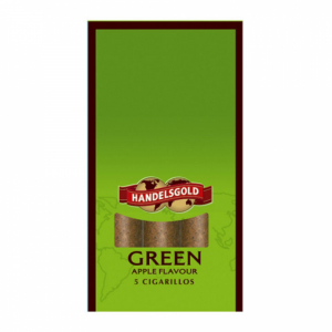 ��������� Handelsgold Green