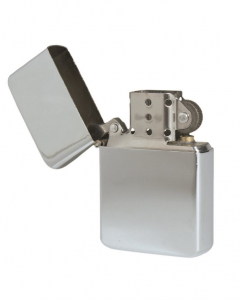 ��������� Atomik Chrome Z-16
