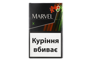 Marvel X KS