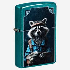47130 24004 Raccoon Design