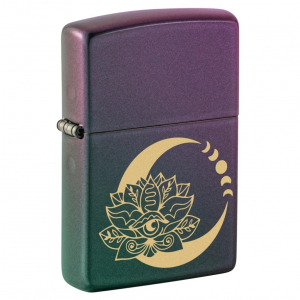 ZIPPO ��������� / Lotus Moon Disign