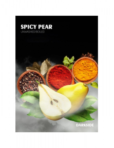Tutun p-u narghilea DARK SIDE Core SPICE TEAR (SPACE TEAR) 250g, , buc