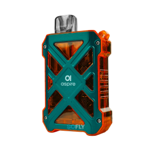 Gotek X ( II ) Pine Green 