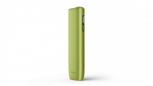 Sistem IQOS ILUMA i One Leaf Green