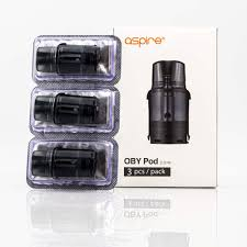 Cartridge OBY Cartridge OBY