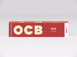 ������ OCB Rice Slim