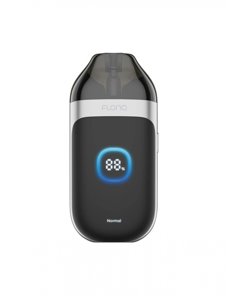 Flonq Meta Lite Silver Flonq Meta Lite Silver