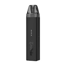  Pod DELICIU MATE (Black)