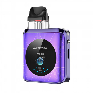 Pod VAPORESSO XROS 4 NANO (Twilight Purple)