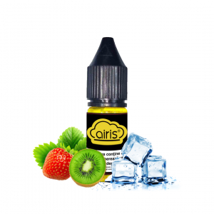 AIRIS 07 Kiwi Strawberry Ice