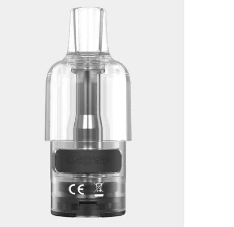 Cartridge TG POD 0.8 om Cartridge TG POD 0.8 om