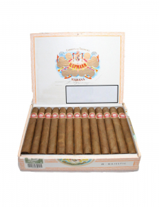 Trabucuri H.Upmann Magestic (cutie 25, cutie (25 buc.))