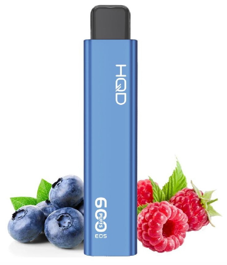 HQD EOS_600 Blueberry raspberry (blugerry raspgerry) HQD EOS_600 Blueberry raspberry (blugerry raspgerry)