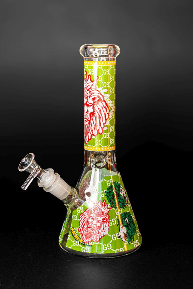 Bong Glass JNBG-06 Bong Glass JNBG-06