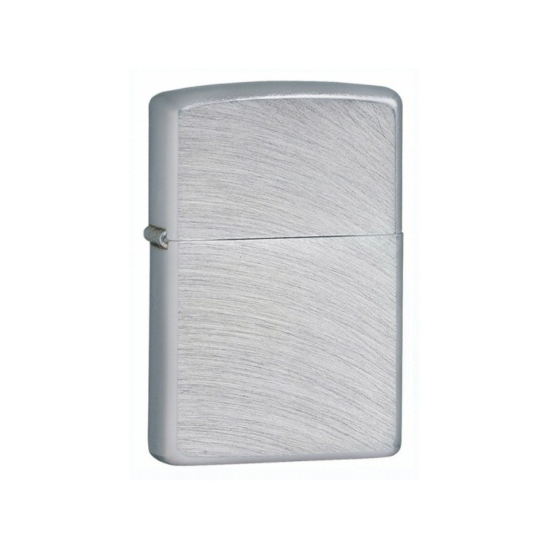 24647 Zippo Chrome Arch 24647 Zippo Chrome Arch