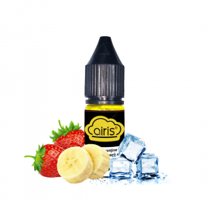 AIRIS 01 Strawberry Banana Ice