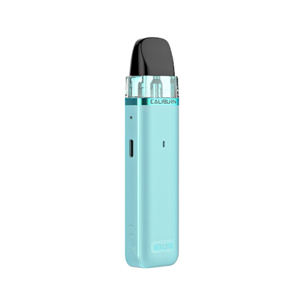 Pod UWELL CALIBURN G3 Lite (Ice Blue) Pod UWELL CALIBURN G3 Lite (Ice Blue)