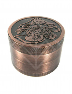 Grinder Amsterdam | Amsterdam | Shroom Grinder
