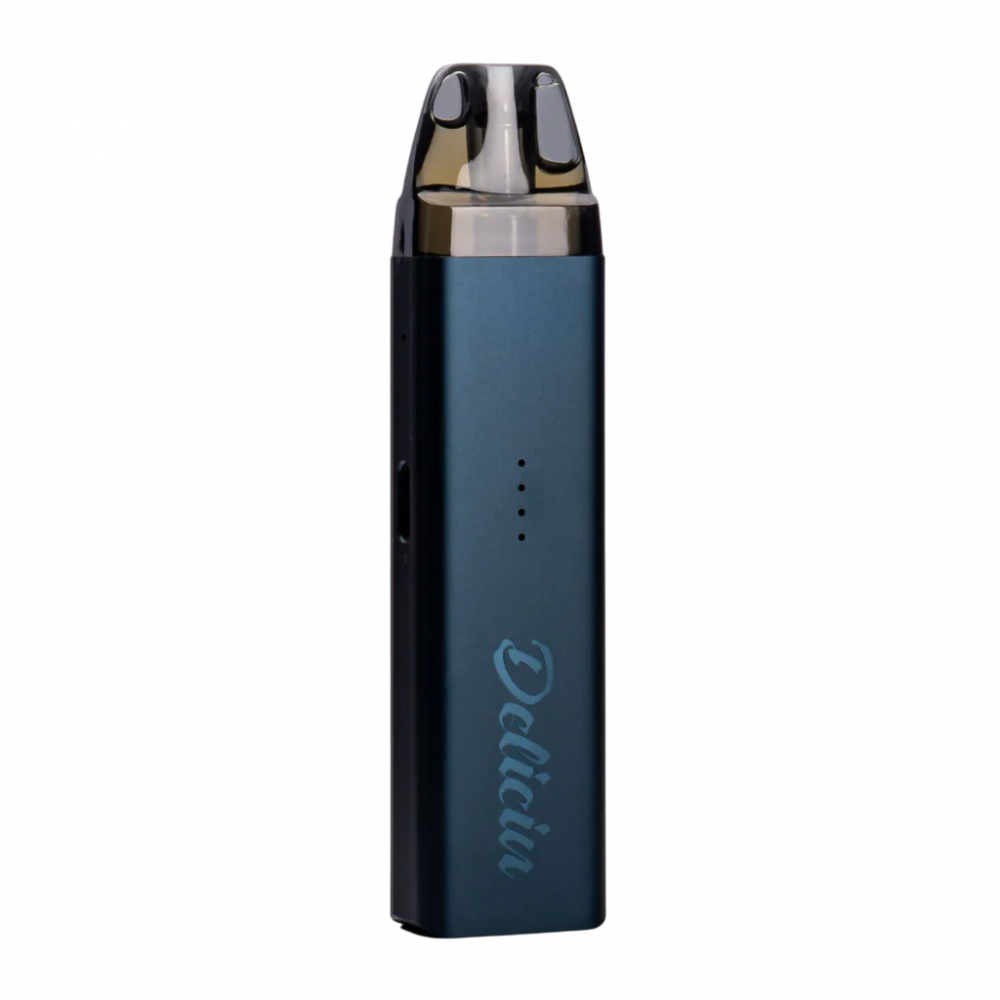  Pod DELICIU MATE (Blue)