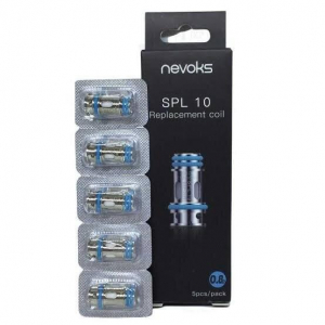 ���������� NEVOKS SPL 10 COIL (0.8om)