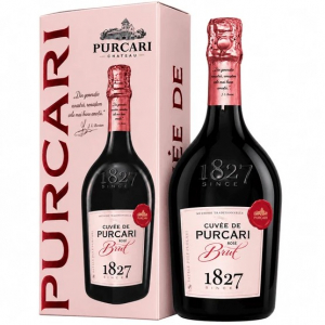 RURCARI ROSE BRUT+CUTIE 