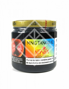 ADALYA Mango Tango Ice (Mng Tango Ic) 1000 gr.