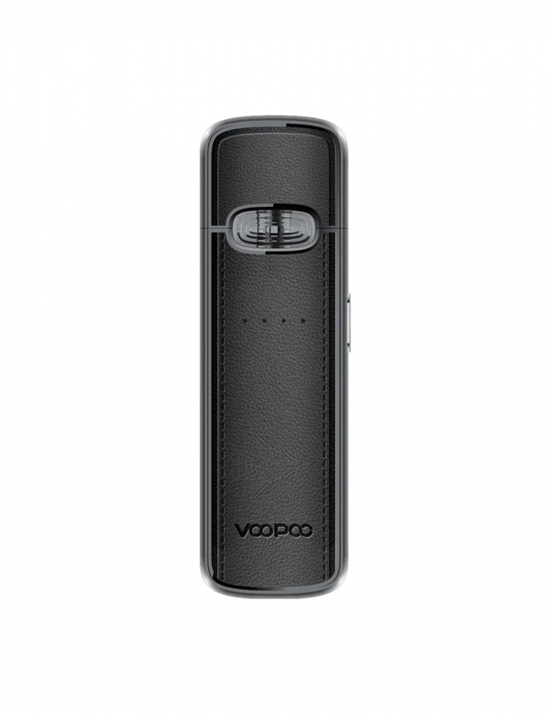 Pod VOOPOO VMATE E (Classic Black)