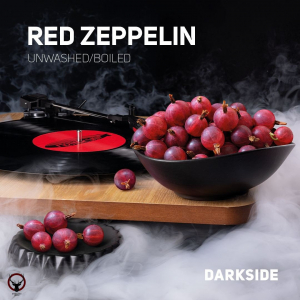 DARK SIDE Core RED ZEPPELIN 30g, , buc