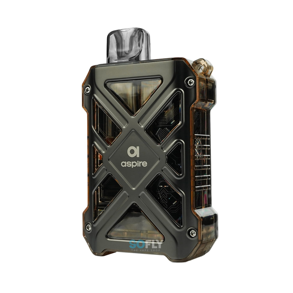 Gotek X ( II ) Black Gotek X ( II ) Black
