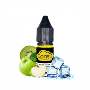 AIRIS 19 Apple Kiwi Ice