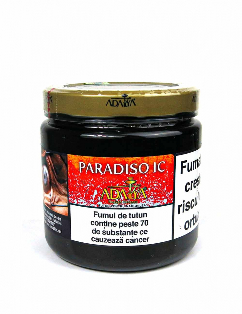 ADALYA Ice Grapefruit (Paradiso I'ss) 1000 gr. ADALYA Ice Grapefruit (Paradiso I'ss) 1000 gr.