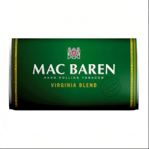 ����� ���������� MAK BAREN VERGINIEA BLEND