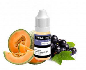 E-Liquid UWELL 10 ml. (Blackcurrant Honeydaw) �10