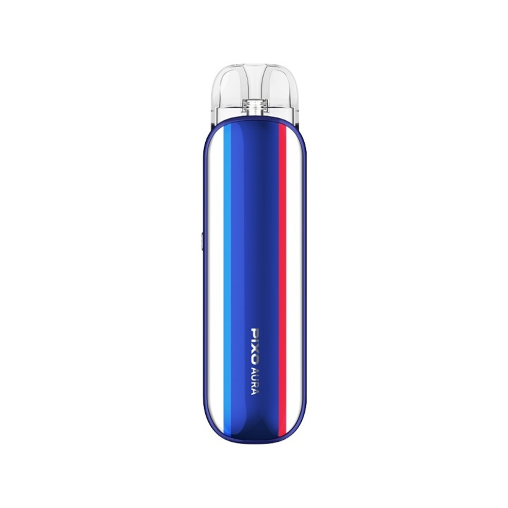 Aspire PIXO Aura Speed Blue Aspire PIXO Aura Speed Blue