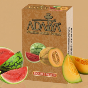 (!)Tutun p-u narghilea Adalya (50 gr) Double Yellow