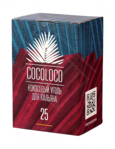 ����� ��� ������ | Cocoloco  25mm