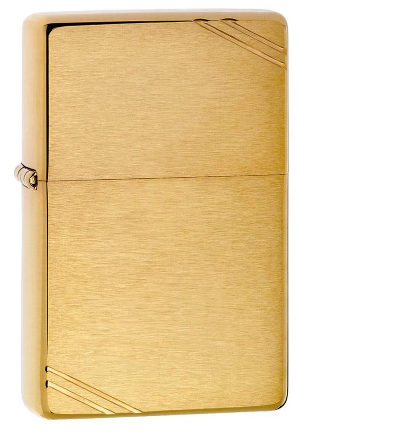 240 Vintage Br Fin Brass 240 Vintage Br Fin Brass