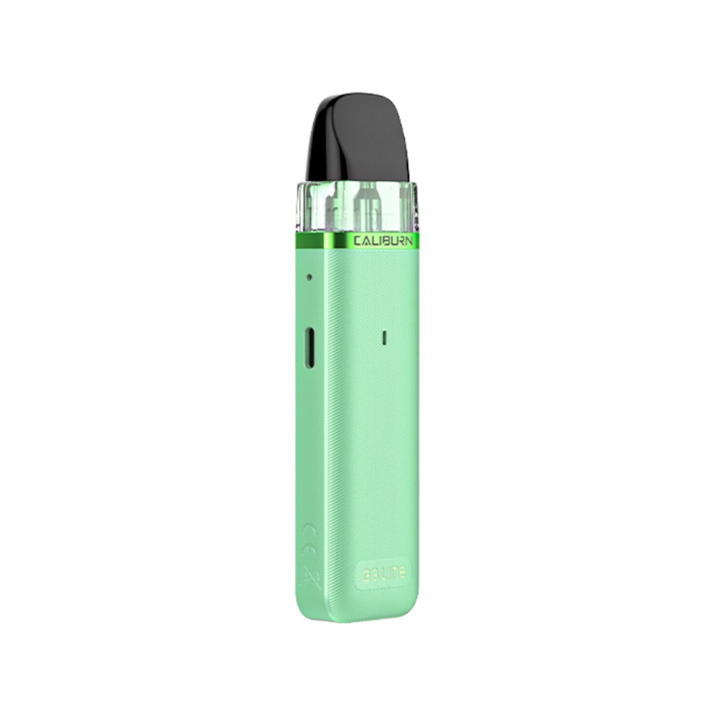 Pod UWELL CALIBURN G3 Lite (Mint Green) Pod UWELL CALIBURN G3 Lite (Mint Green)