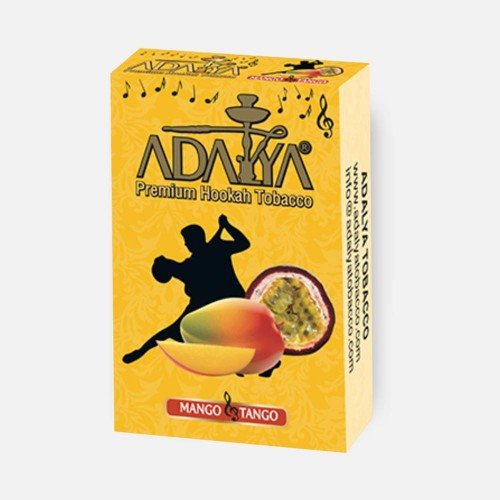 (!)Tutun p-u narghilea Adalya (50 gr) Mango Tango Ice