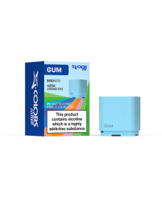 Z-COLORS 2ml Gum (GUM)