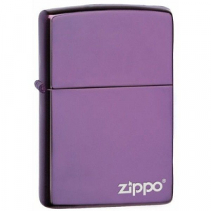 24747ZL 24747 w/Zippo - Lasered