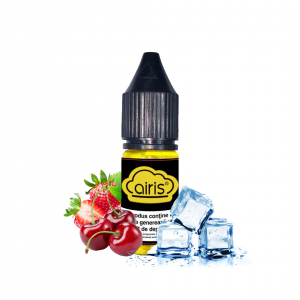AIRIS 14 Strawberry Cherry Ice
