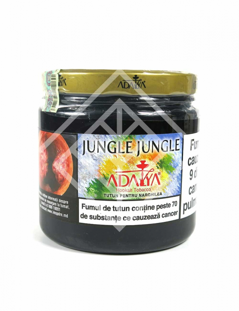 ADALYA Jungle Jungle 1000 gr. ADALYA Jungle Jungle 1000 gr.