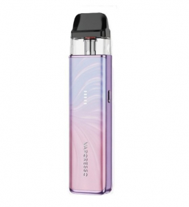 Vaporesso XROS 6 Mini Plume Pink