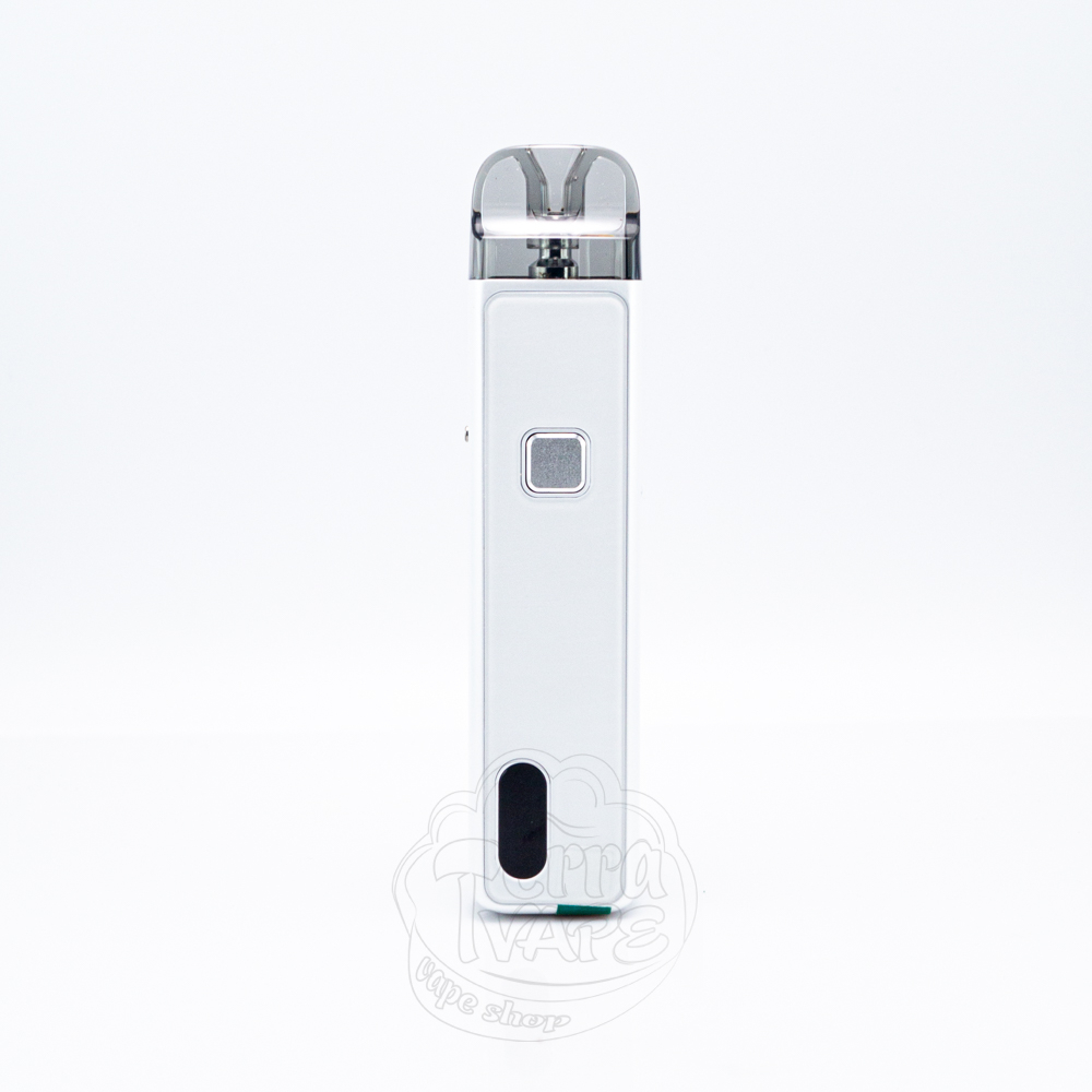 Aspire Flexus Pearl White