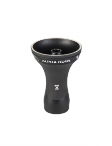 ���� ��� ������� Alpha Bowl Race Phunnel (BLACK MATTE)